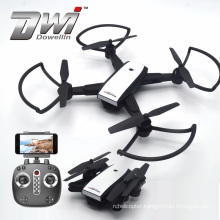 DWI Dowellin Custom Folding Professional Latest Drone Technology with Camera